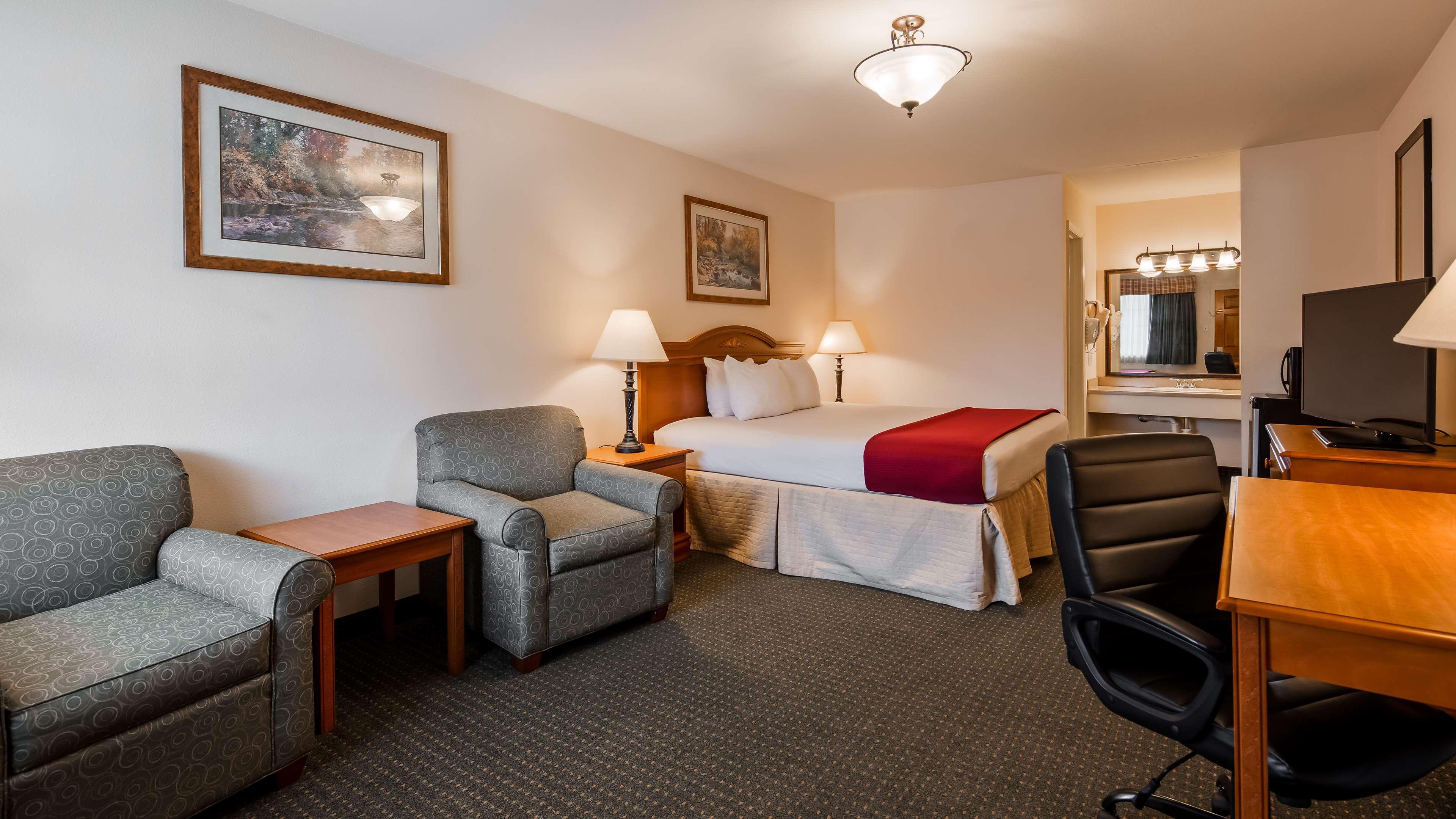 Best Western Plus Brunswick Bath Extérieur photo