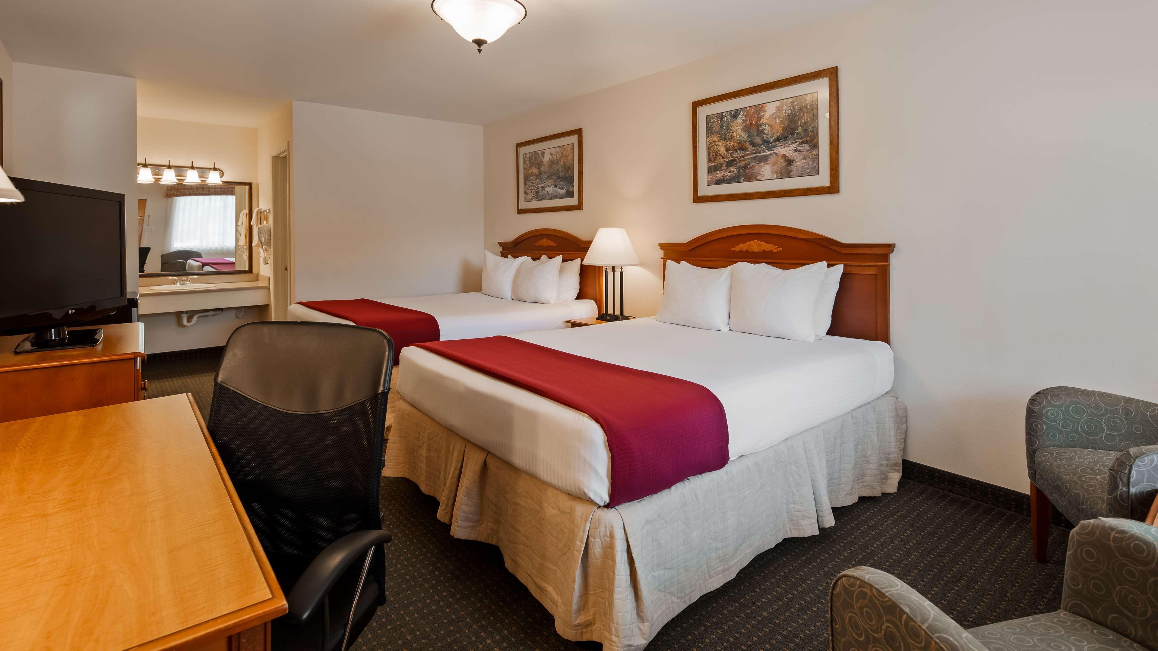 Best Western Plus Brunswick Bath Extérieur photo