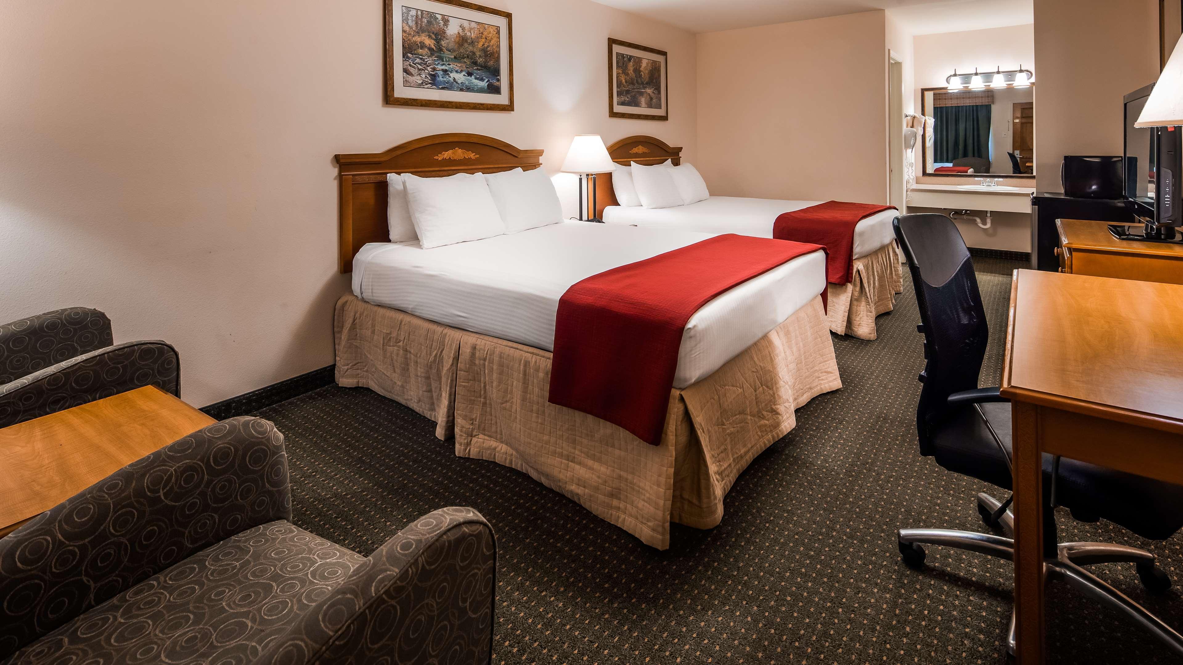Best Western Plus Brunswick Bath Extérieur photo