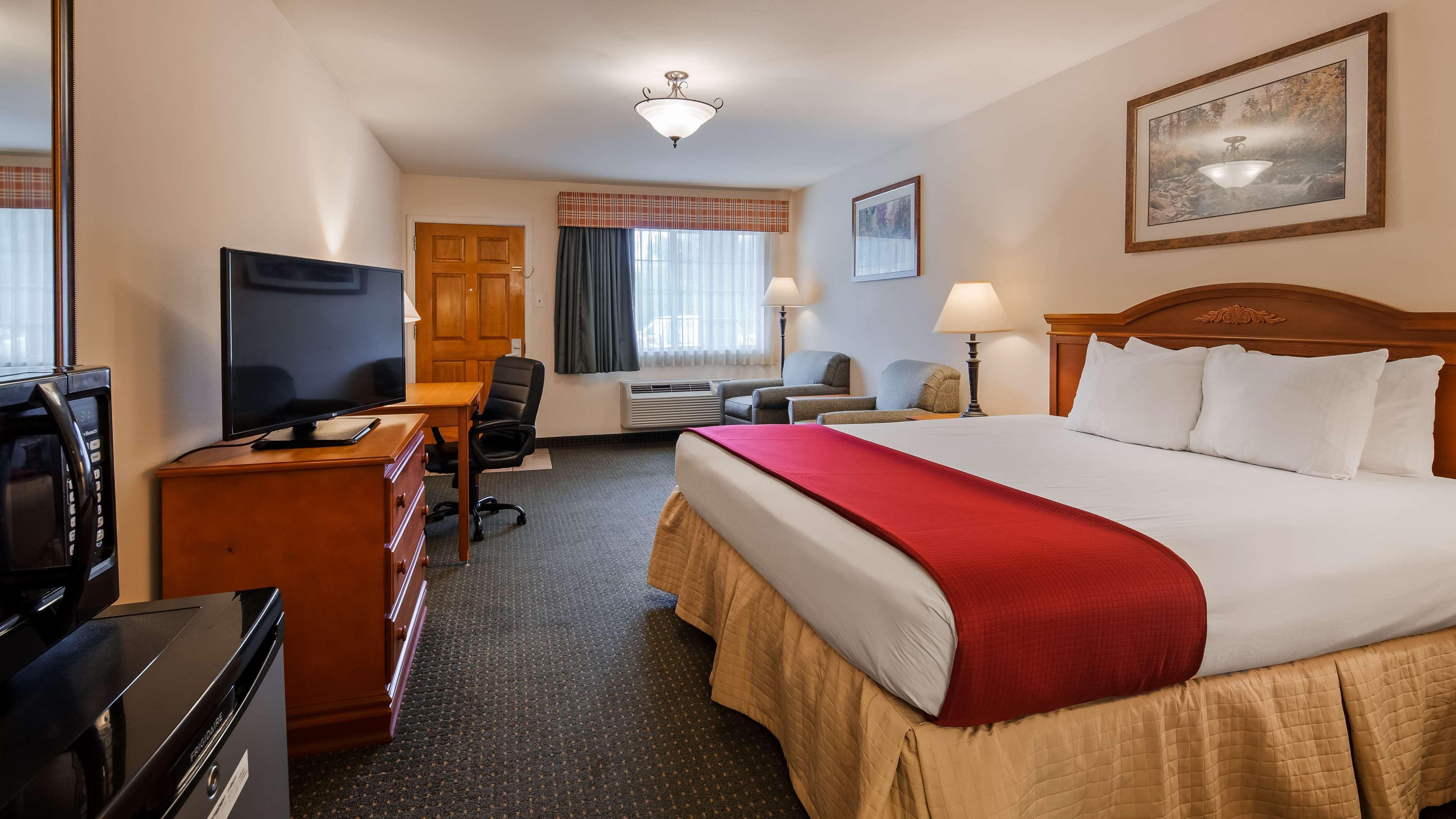 Best Western Plus Brunswick Bath Extérieur photo