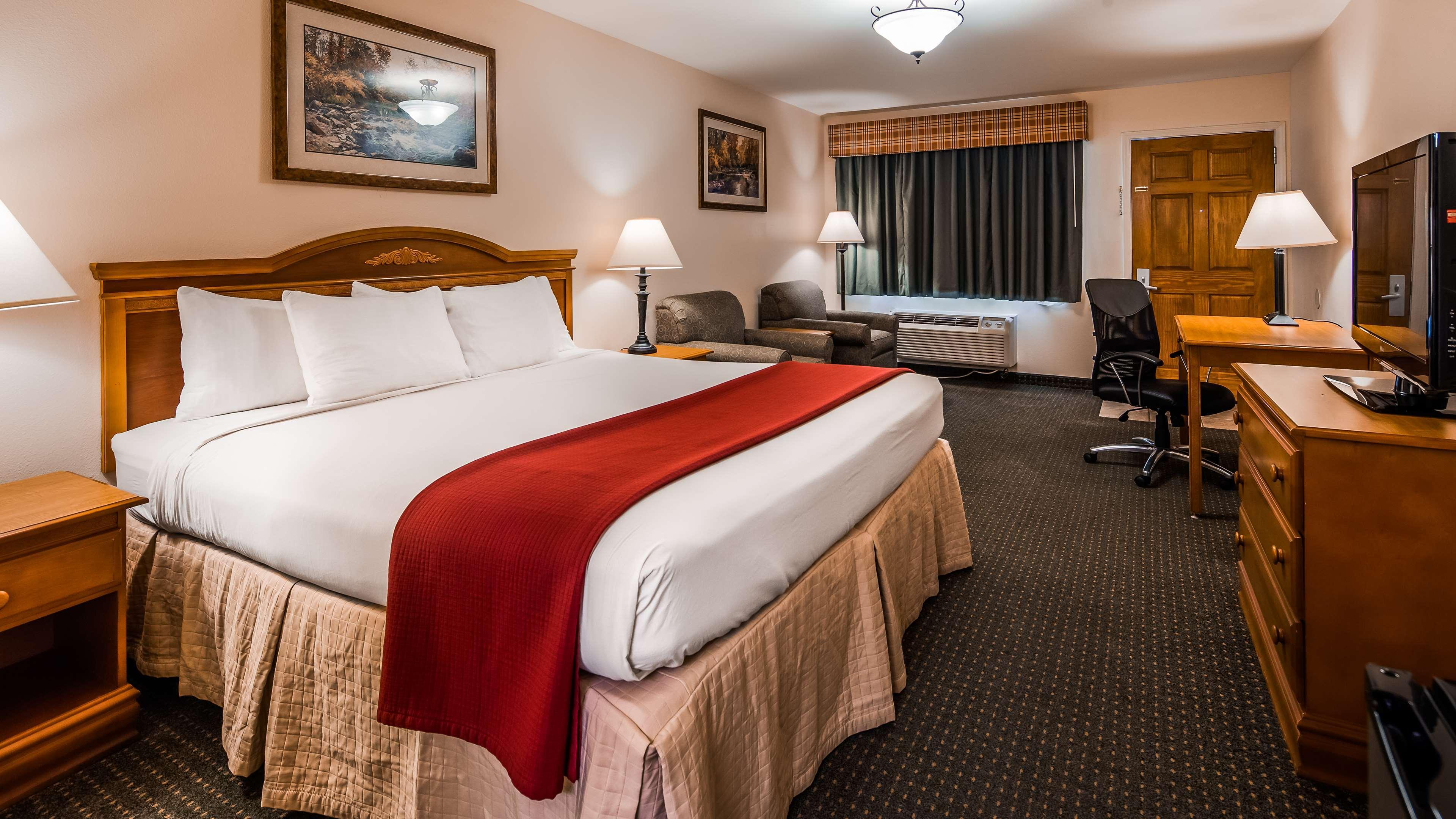 Best Western Plus Brunswick Bath Extérieur photo