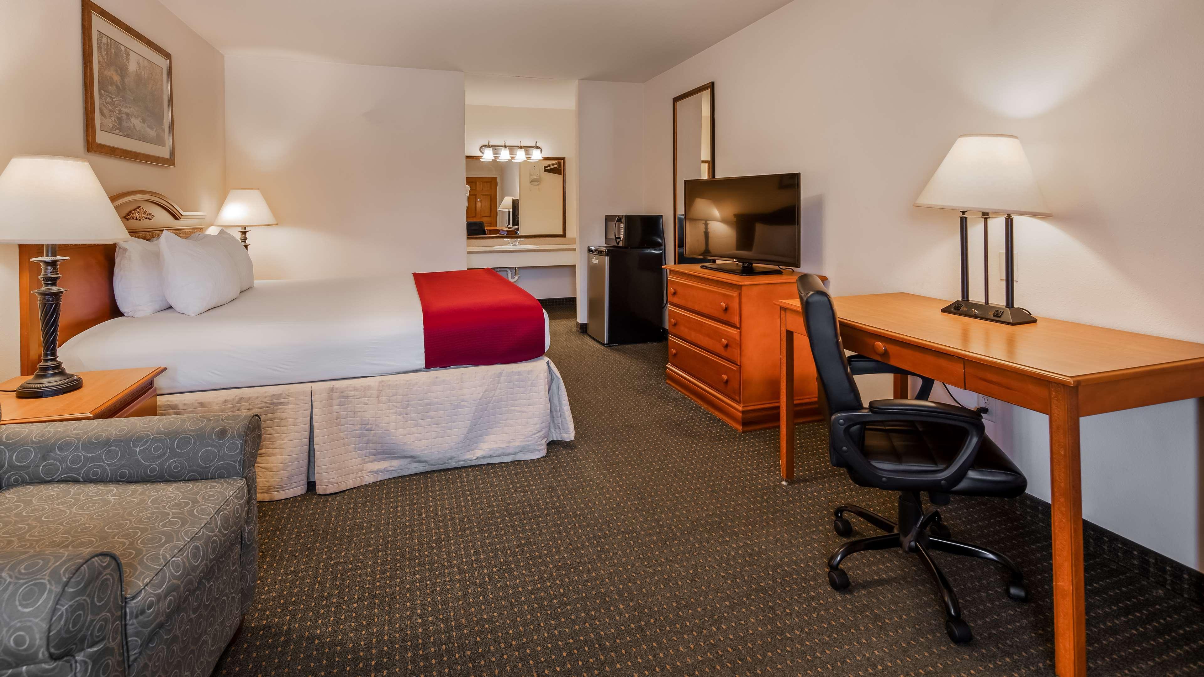 Best Western Plus Brunswick Bath Extérieur photo