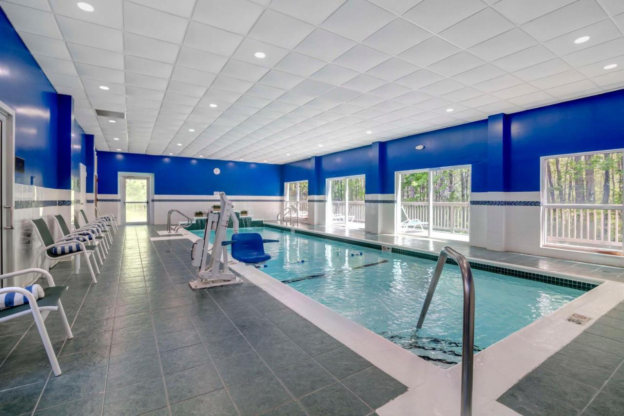 Best Western Plus Brunswick Bath Extérieur photo