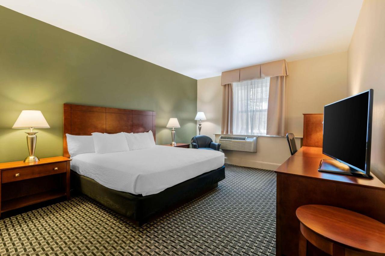 Best Western Plus Brunswick Bath Extérieur photo