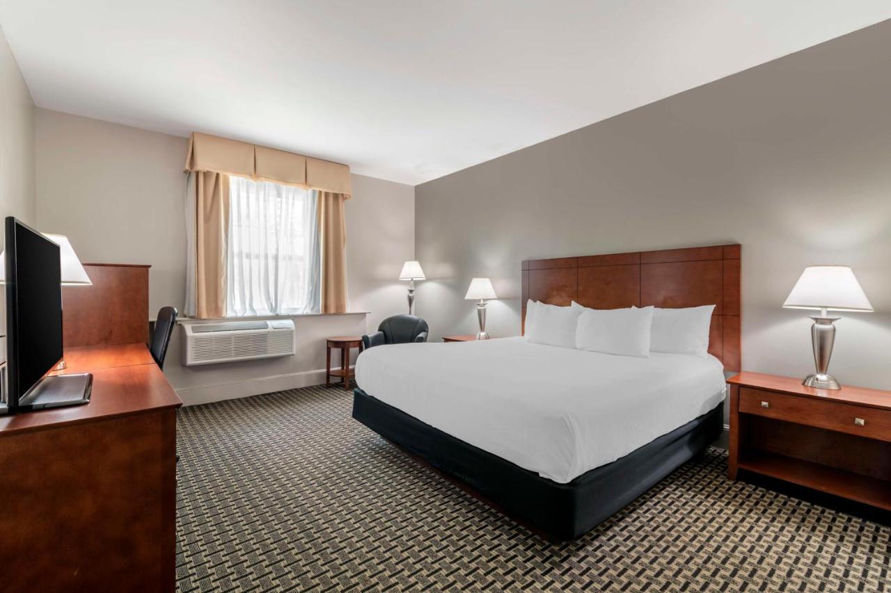 Best Western Plus Brunswick Bath Extérieur photo