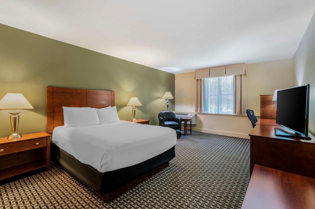 Best Western Plus Brunswick Bath Extérieur photo