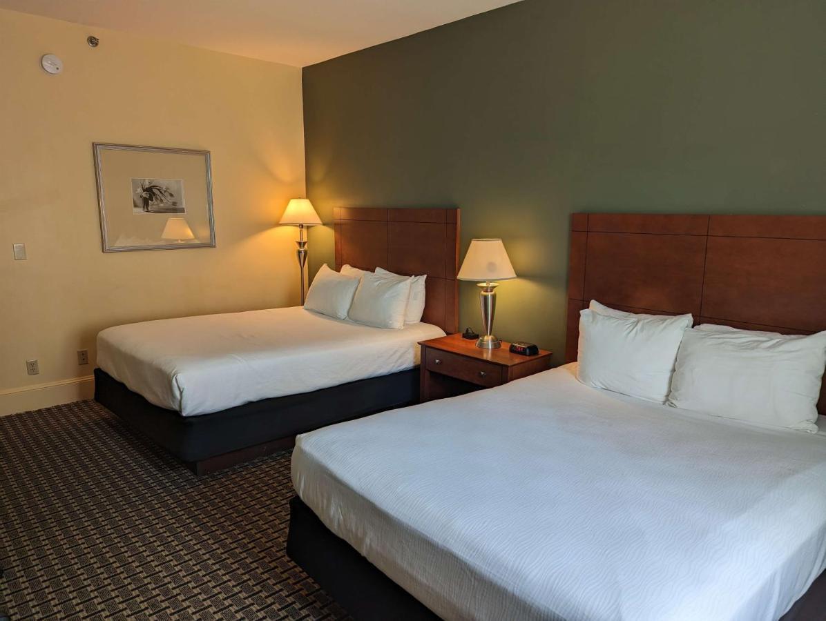 Best Western Plus Brunswick Bath Extérieur photo