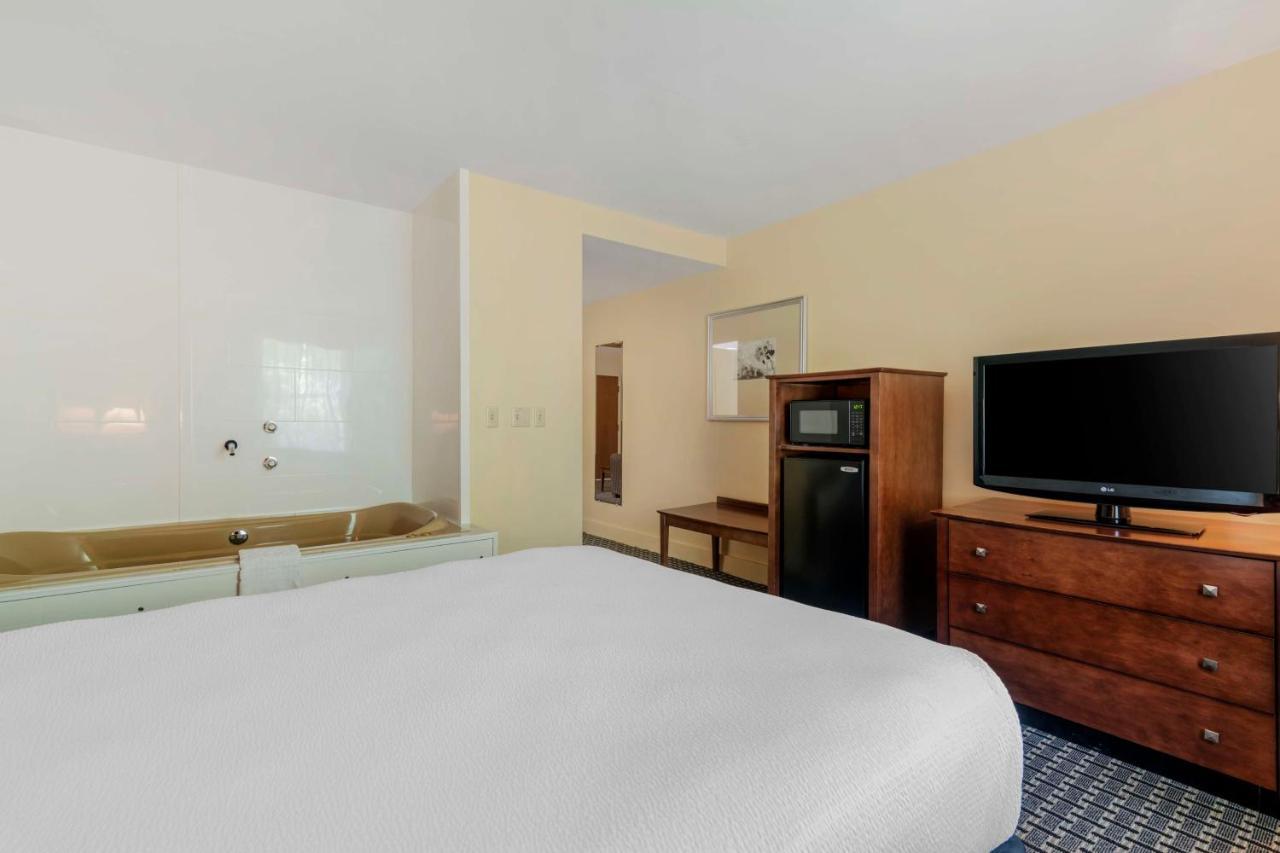 Best Western Plus Brunswick Bath Extérieur photo