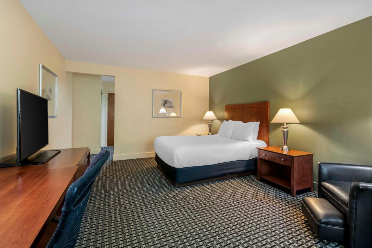 Best Western Plus Brunswick Bath Extérieur photo