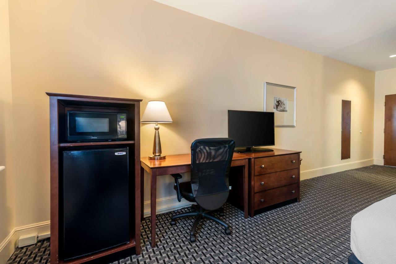Best Western Plus Brunswick Bath Extérieur photo