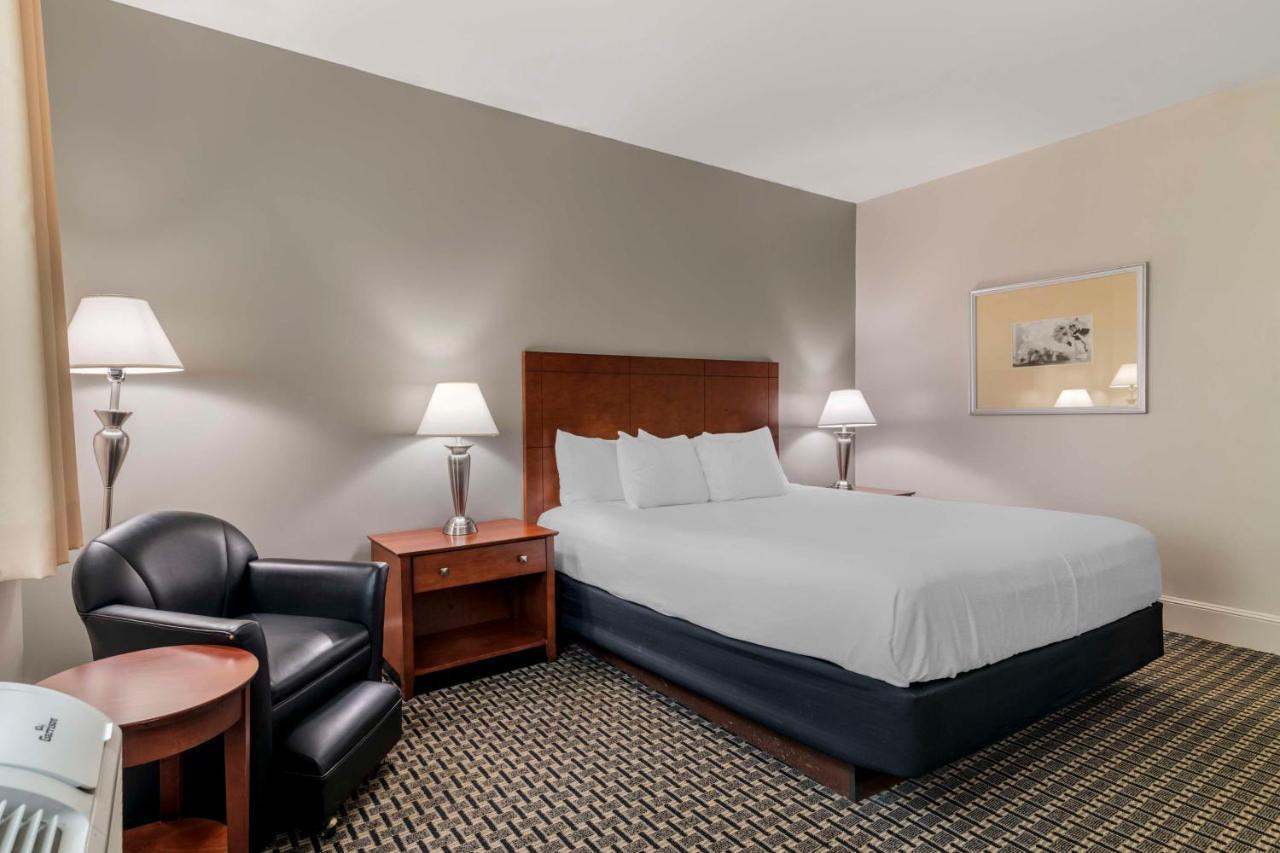 Best Western Plus Brunswick Bath Extérieur photo