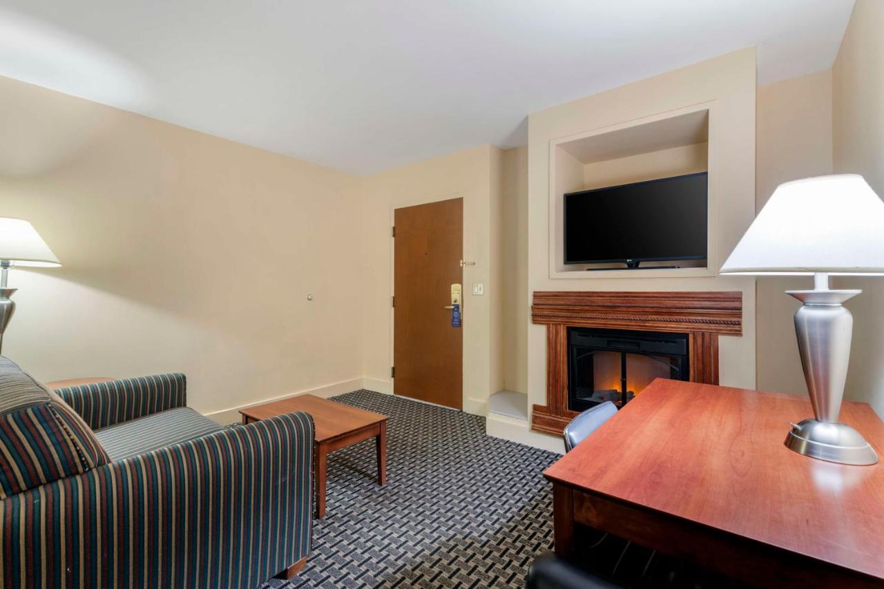 Best Western Plus Brunswick Bath Extérieur photo