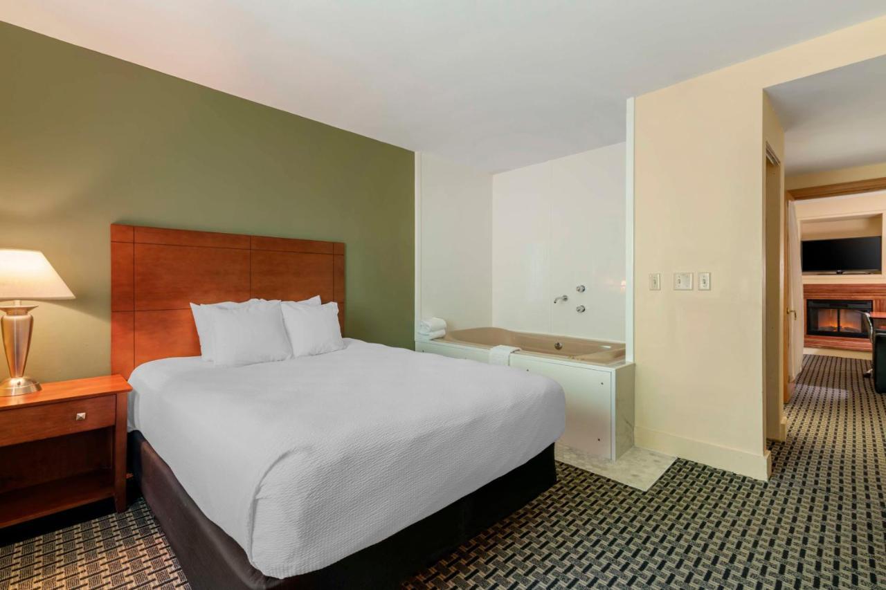 Best Western Plus Brunswick Bath Extérieur photo