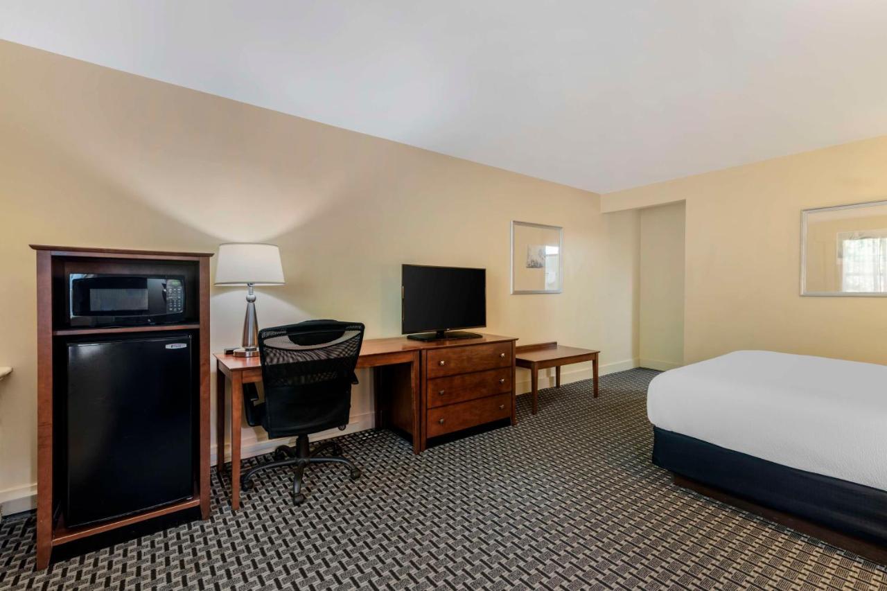 Best Western Plus Brunswick Bath Extérieur photo