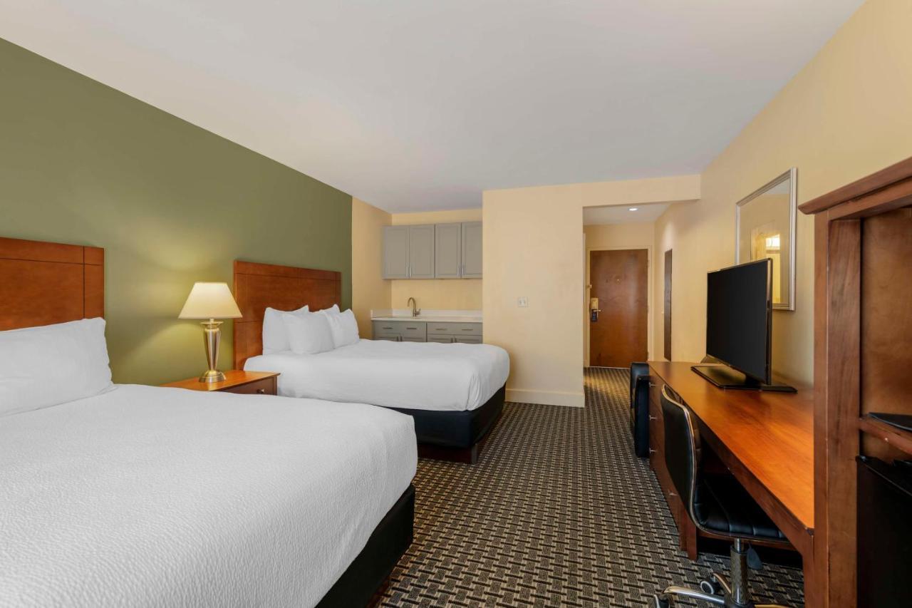 Best Western Plus Brunswick Bath Extérieur photo