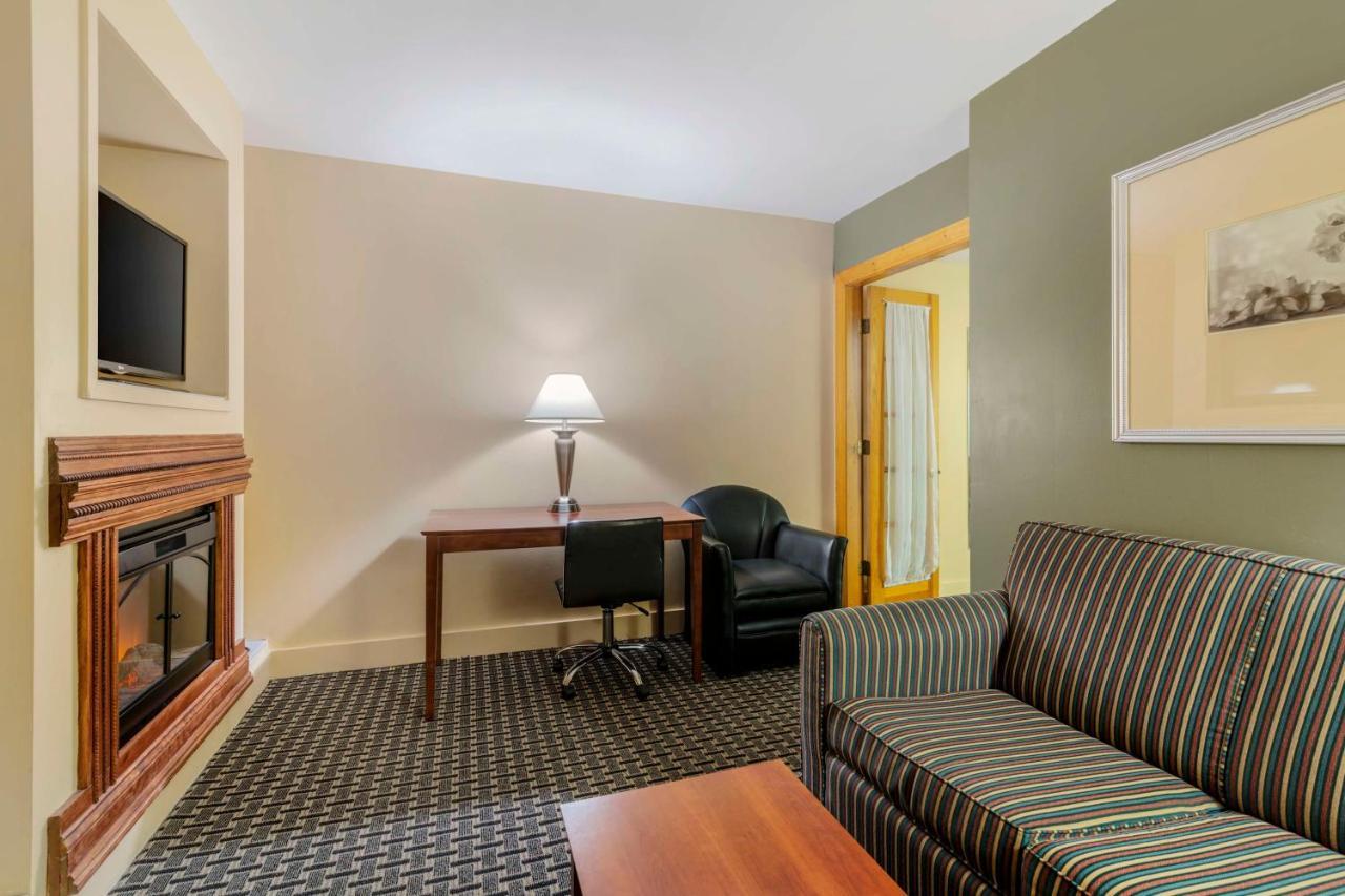 Best Western Plus Brunswick Bath Extérieur photo