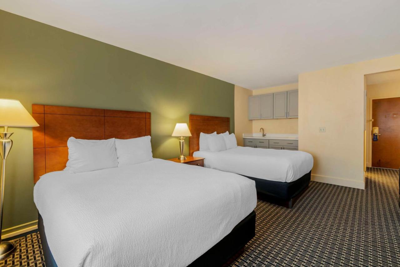 Best Western Plus Brunswick Bath Extérieur photo
