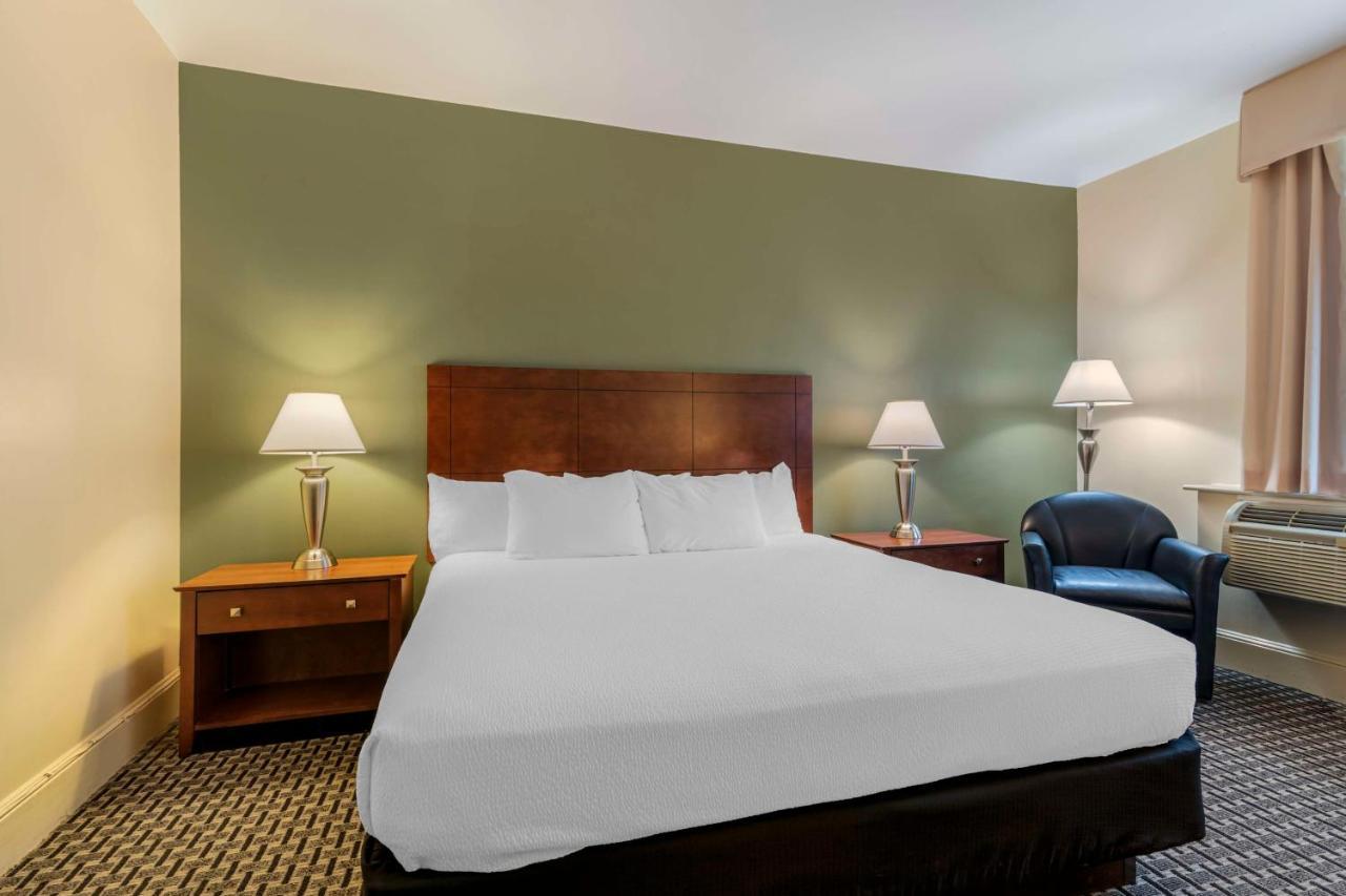 Best Western Plus Brunswick Bath Extérieur photo