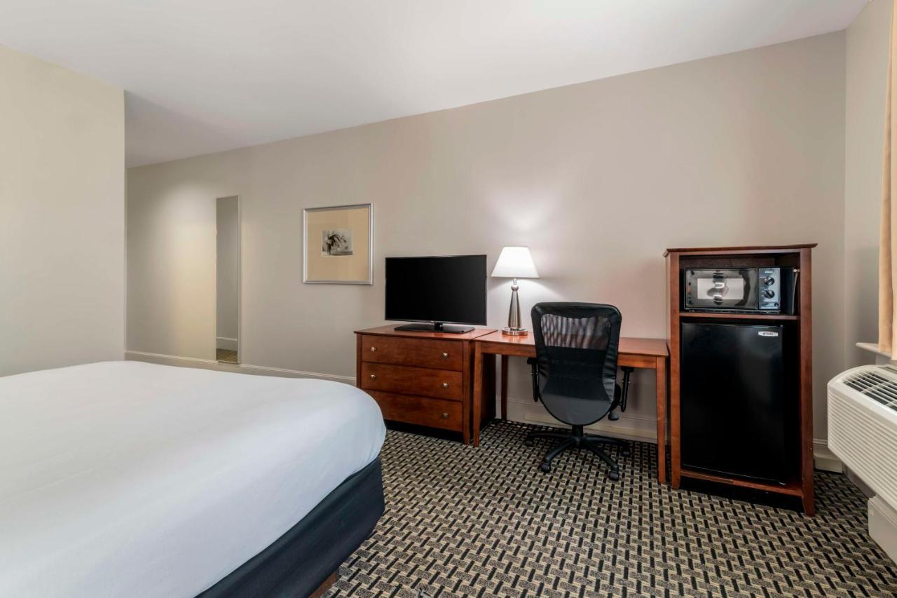 Best Western Plus Brunswick Bath Extérieur photo