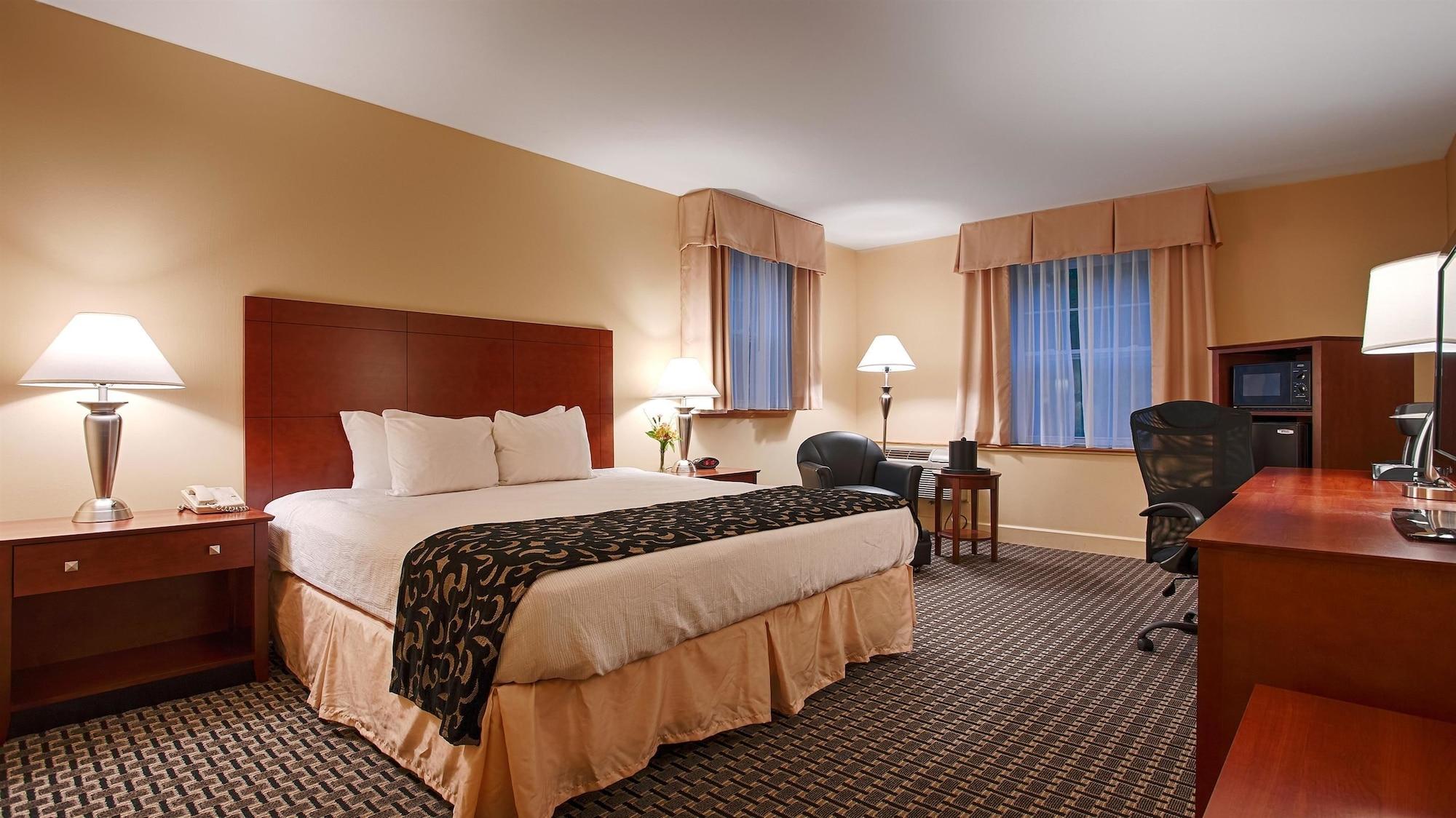 Best Western Plus Brunswick Bath Extérieur photo