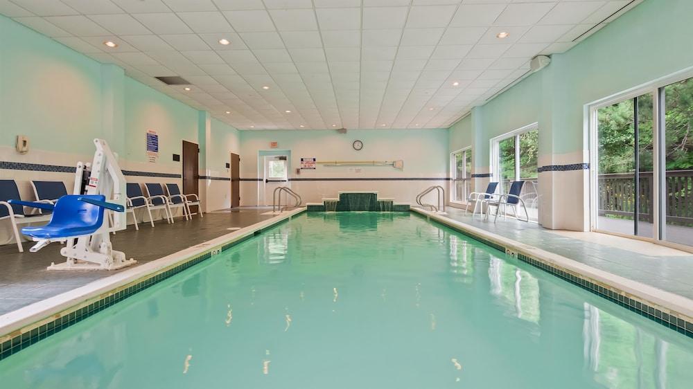 Best Western Plus Brunswick Bath Extérieur photo