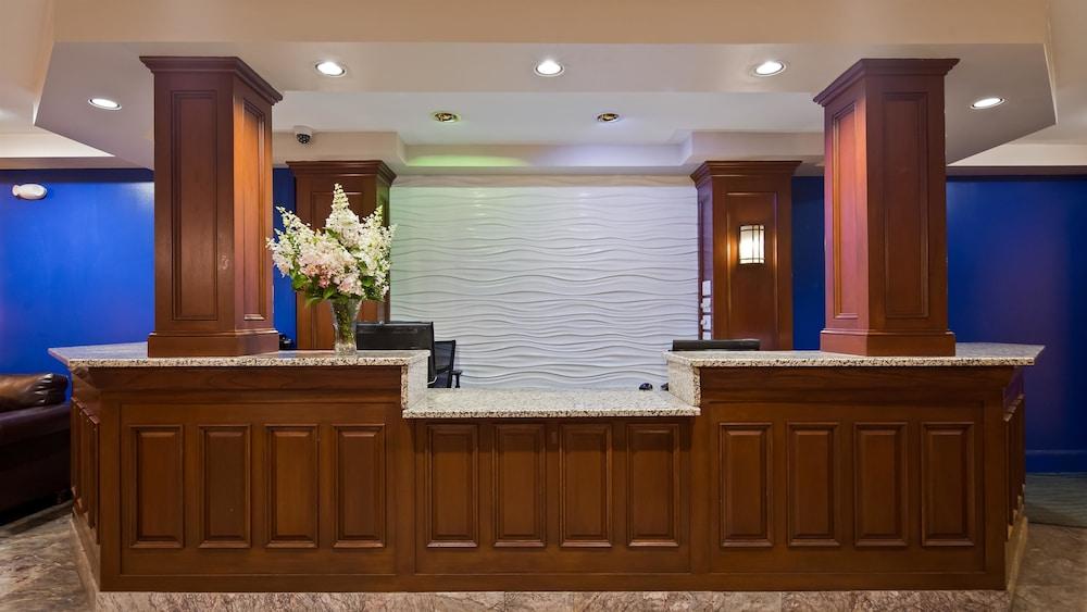 Best Western Plus Brunswick Bath Extérieur photo