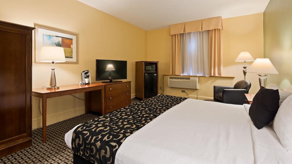 Best Western Plus Brunswick Bath Extérieur photo
