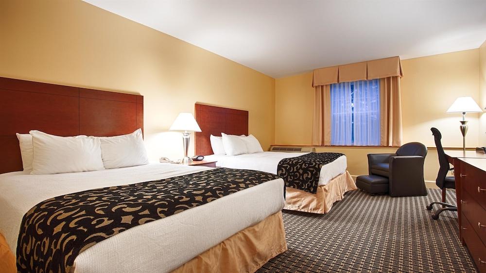 Best Western Plus Brunswick Bath Extérieur photo