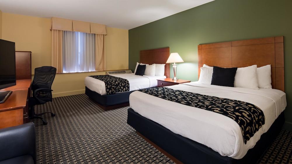 Best Western Plus Brunswick Bath Extérieur photo